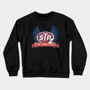 Ride The Cliche Crewneck Sweatshirt